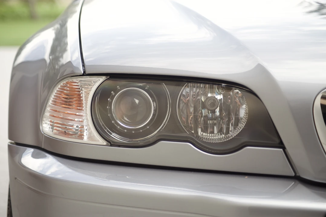 2003 BMW E46 M3 - Image 26 of 31