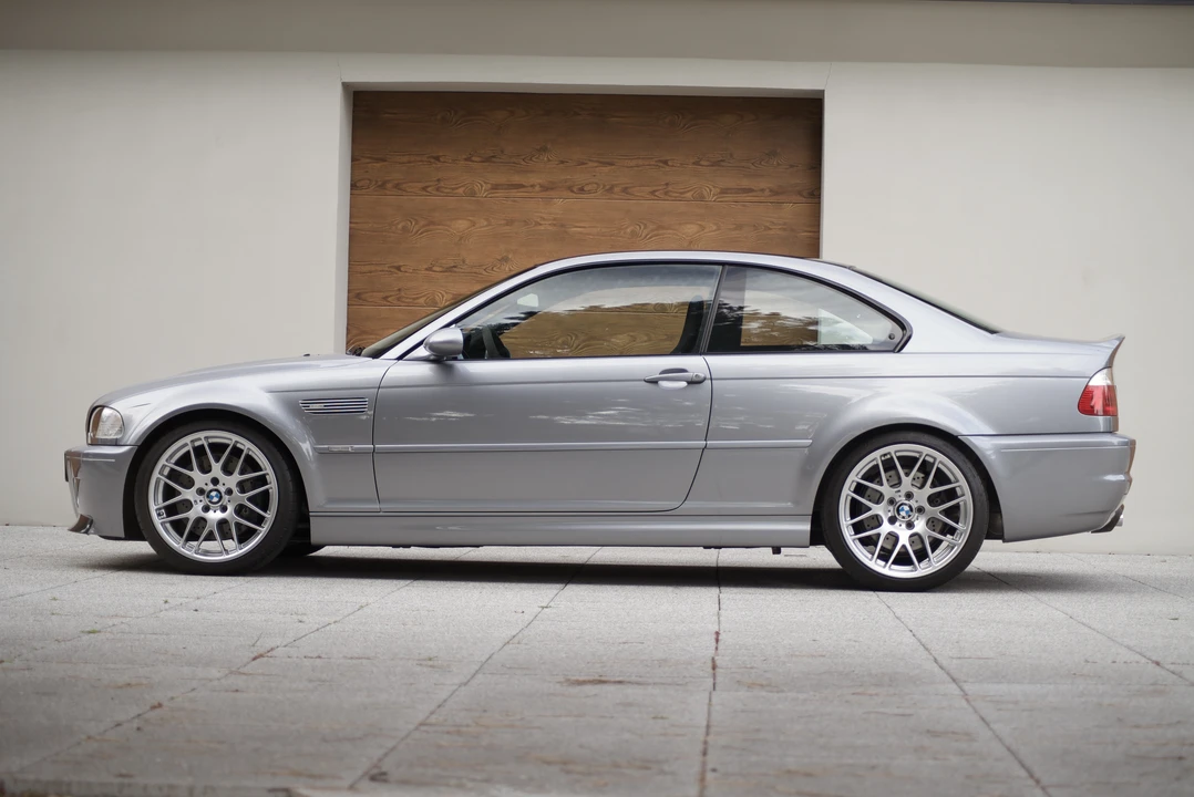 2003 BMW E46 M3 - Image 5 of 31