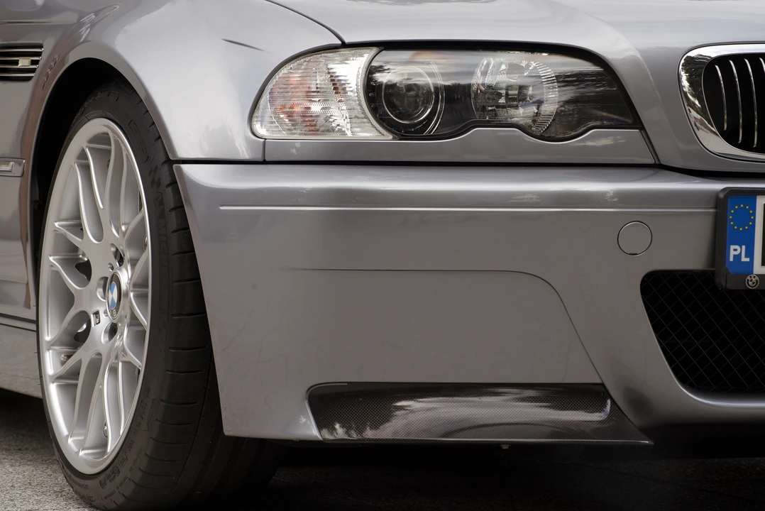 2003 BMW E46 M3 - Image 27 of 31