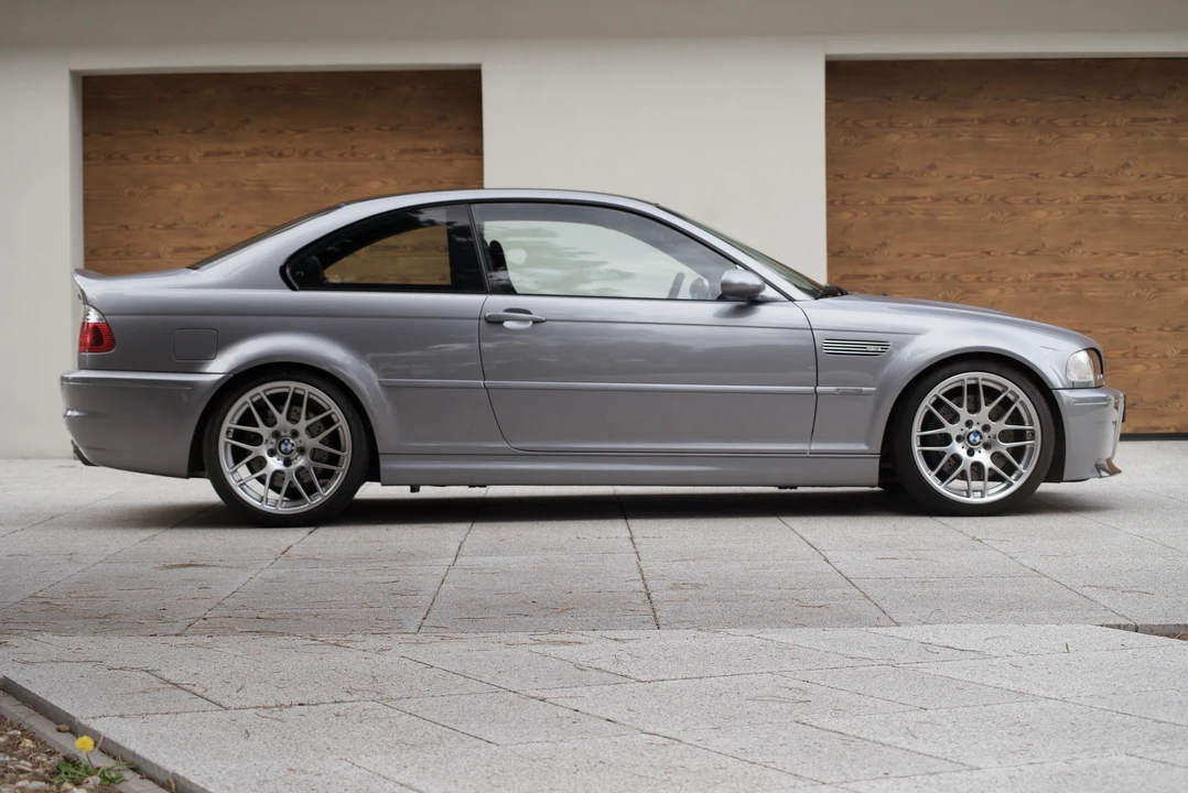 2003 BMW E46 M3 - Image 9 of 31