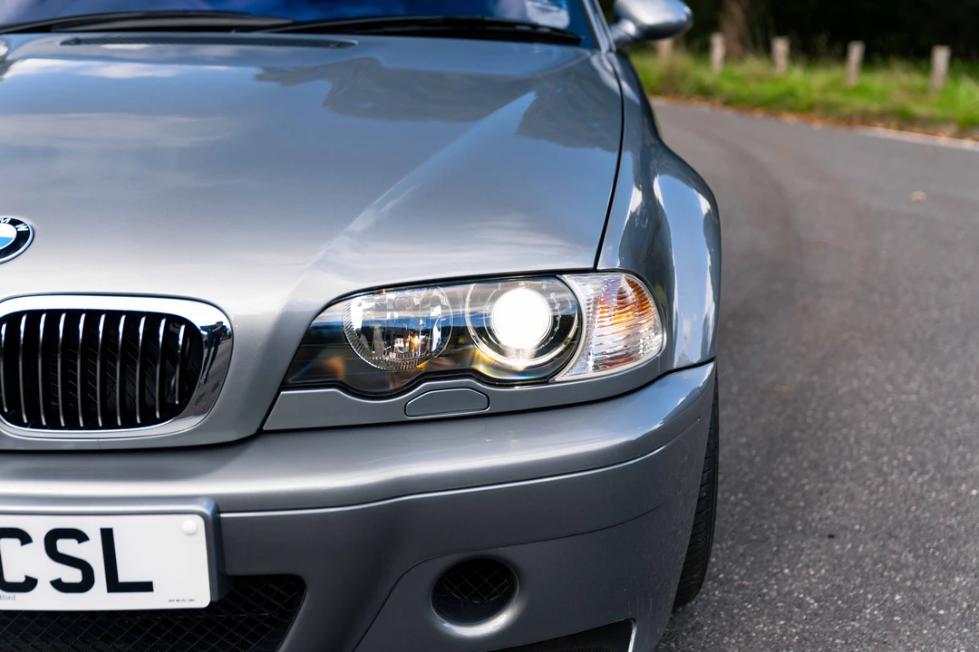 2003 BMW E46 M3 - Image 23 of 31