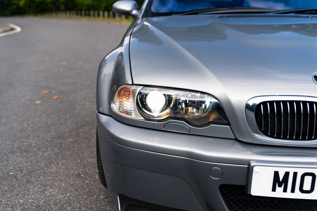 2003 BMW E46 M3 - Image 22 of 31