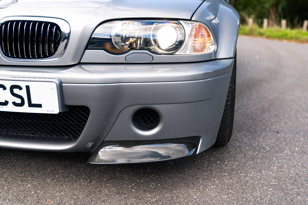 2003 BMW E46 M3 - Image 28 of 31