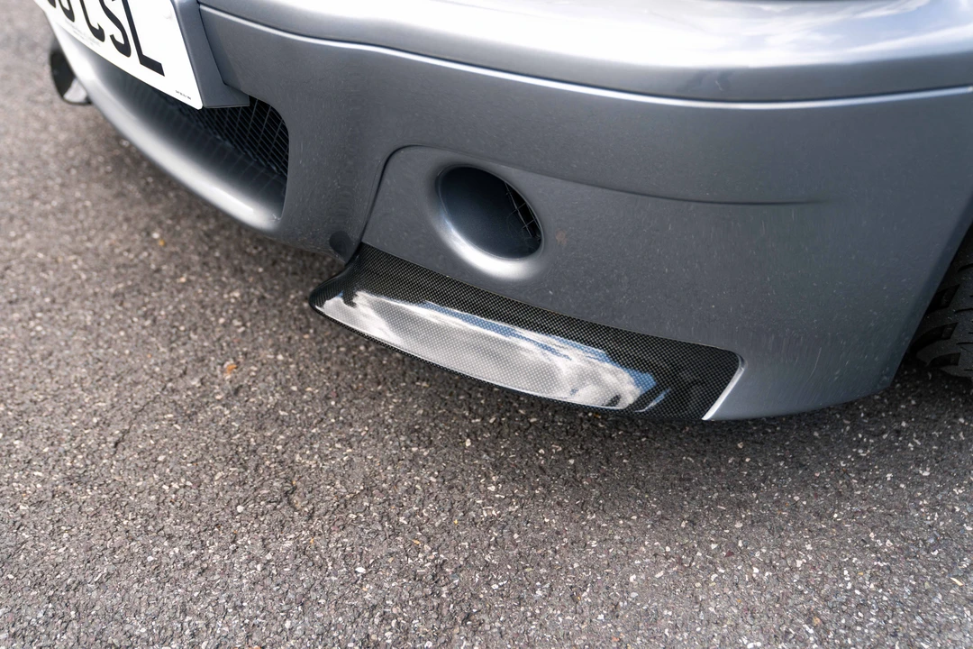 2003 BMW E46 M3 - Image 29 of 31
