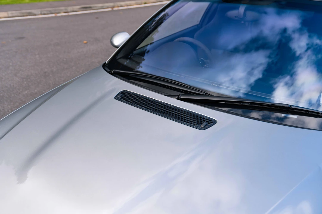 2003 BMW E46 M3 - Image 31 of 31