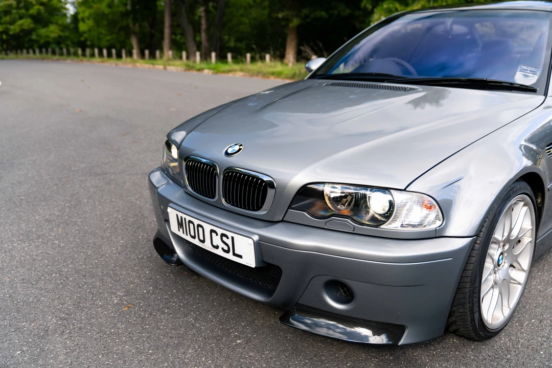 2003 BMW E46 M3 - Image 21 of 31