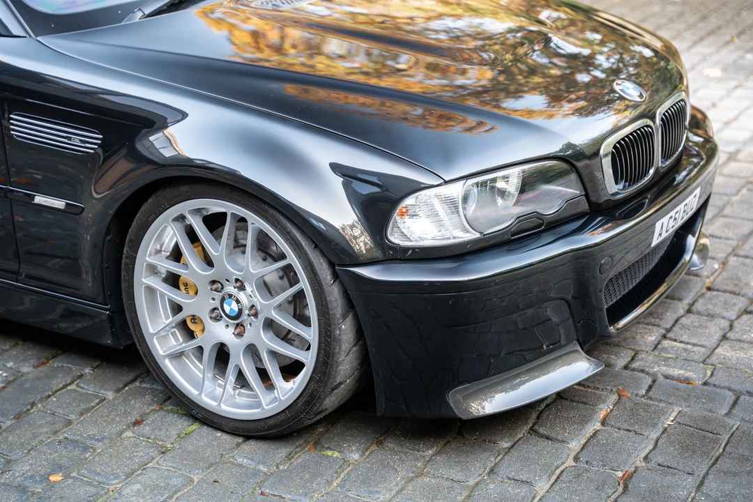 2003 BMW E46 M3 - Image 20 of 31