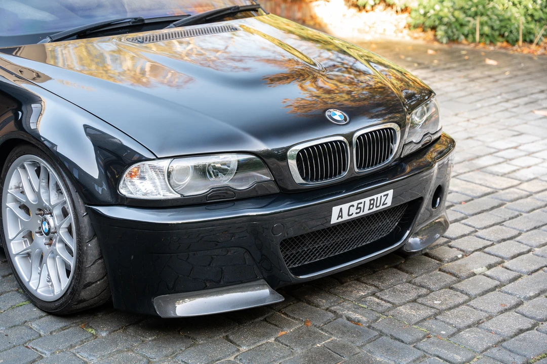 2003 BMW E46 M3 - Image 21 of 31