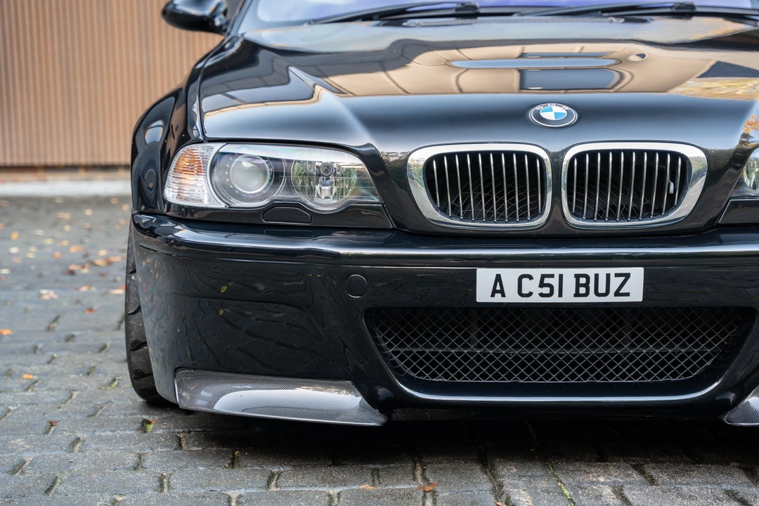 2003 BMW E46 M3 - Image 23 of 31