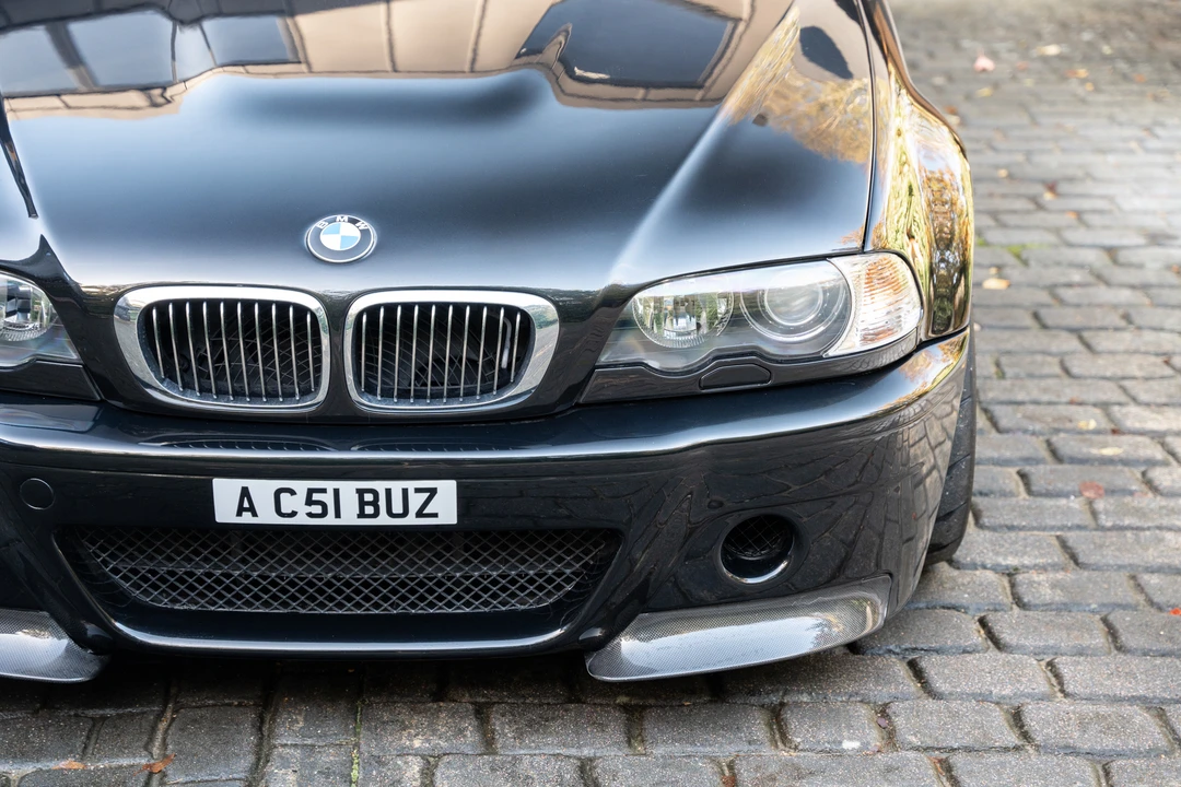 2003 BMW E46 M3 - Image 24 of 31