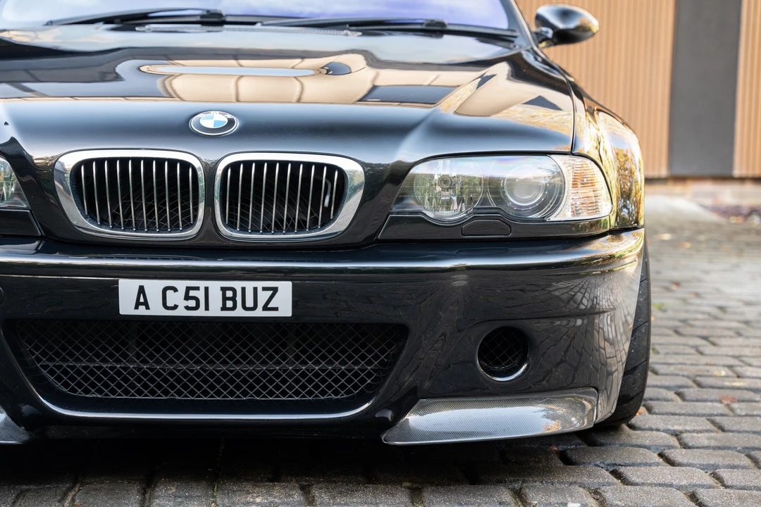 2003 BMW E46 M3 - Image 25 of 31