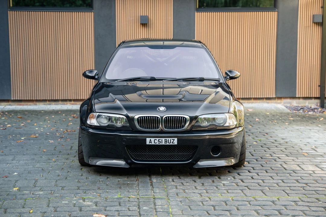 2003 BMW E46 M3 - Image 3 of 31