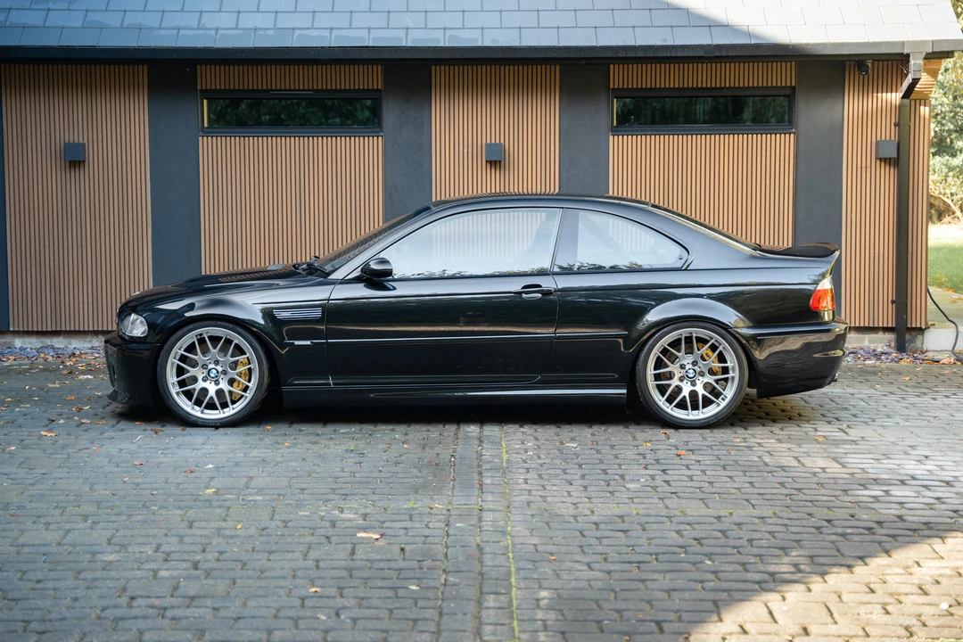 2003 BMW E46 M3 - Image 5 of 31