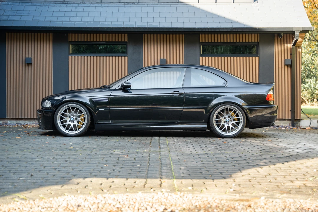 2003 BMW E46 M3 - Image 14 of 31