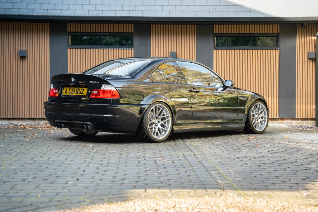 2003 BMW E46 M3 - Image 17 of 31