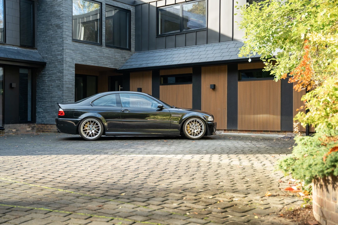 2003 BMW E46 M3 - Image 19 of 31