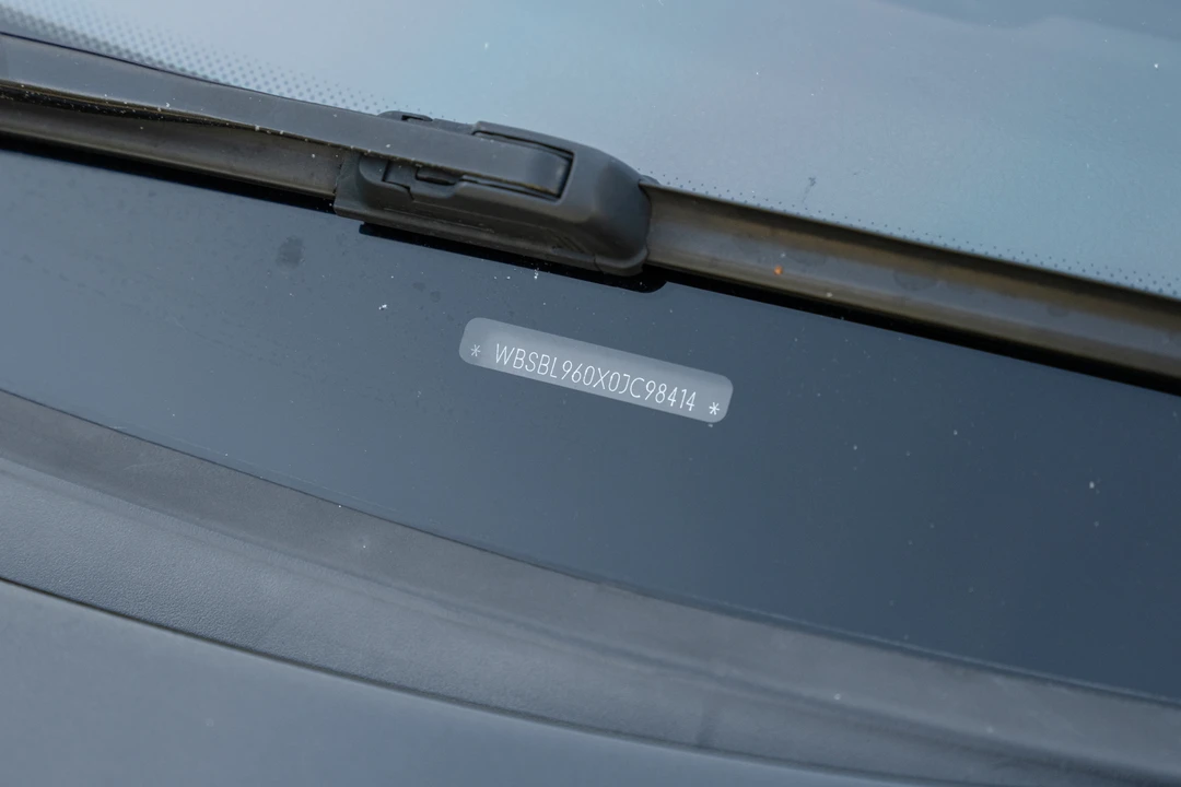 2003 BMW E46 M3 - Image 30 of 31
