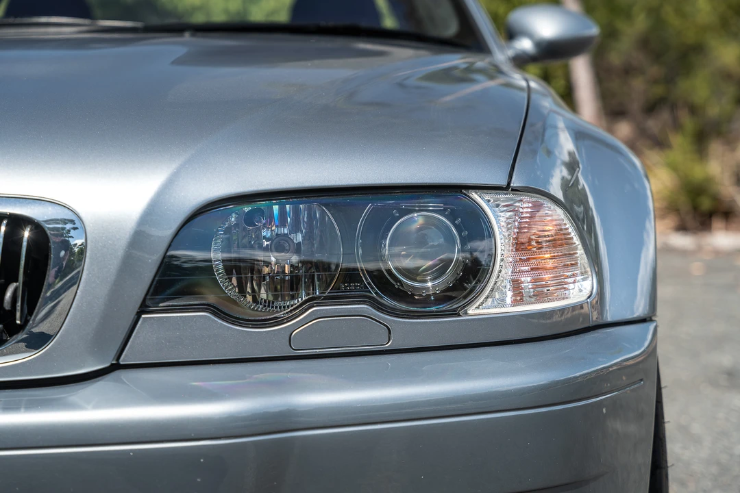 2003 BMW E46 M3 - Image 14 of 31