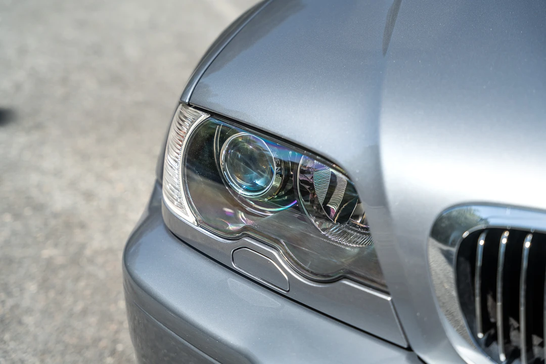 2003 BMW E46 M3 - Image 15 of 31