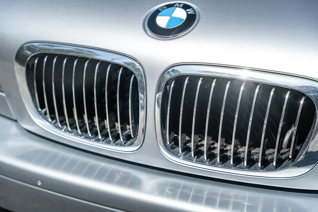 2003 BMW E46 M3 - Image 16 of 31
