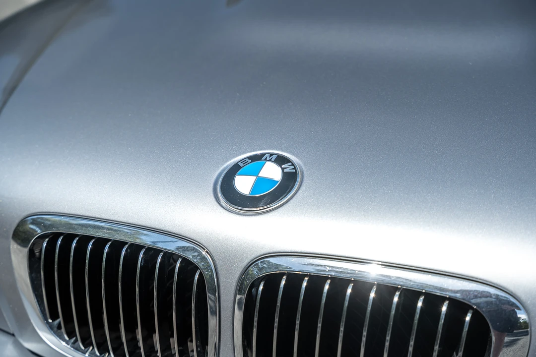 2003 BMW E46 M3 - Image 17 of 31