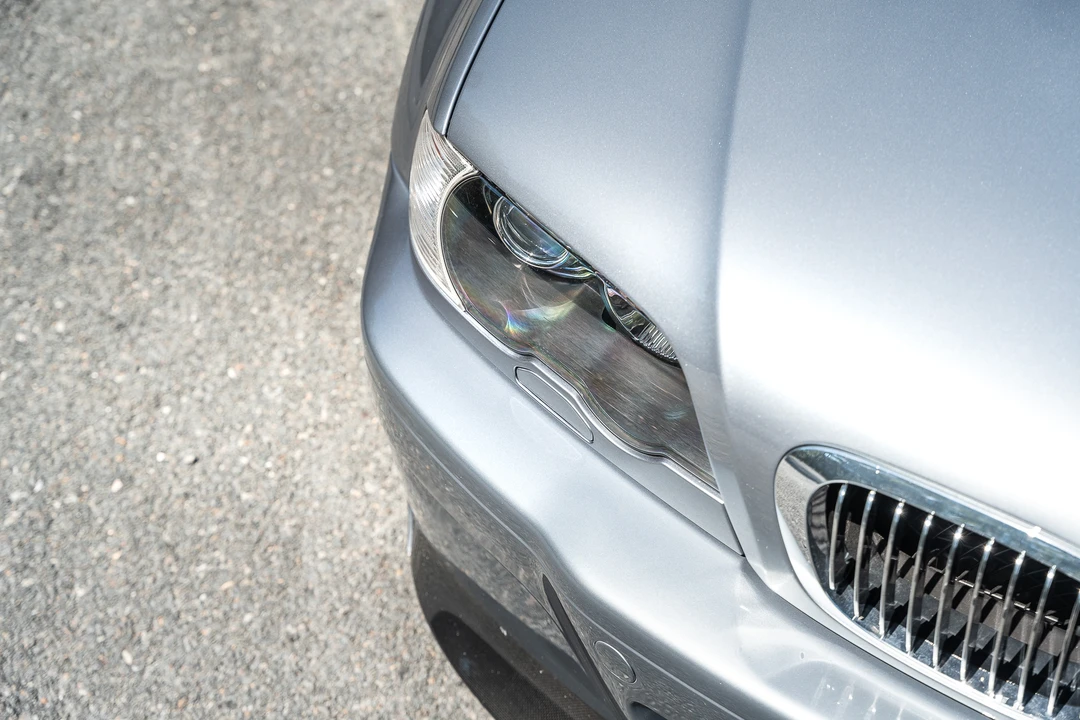 2003 BMW E46 M3 - Image 20 of 31