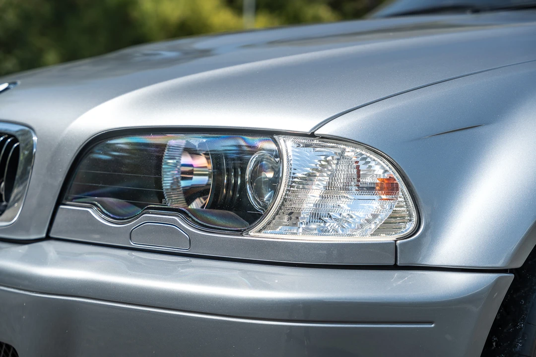 2003 BMW E46 M3 - Image 26 of 31