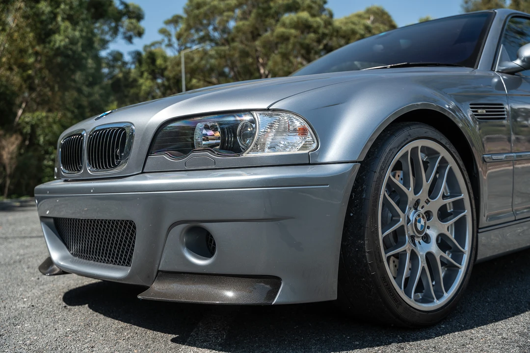 2003 BMW E46 M3 - Image 21 of 31