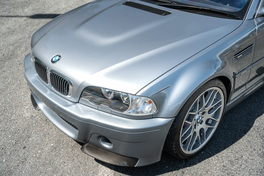 2003 BMW E46 M3 - Image 22 of 31