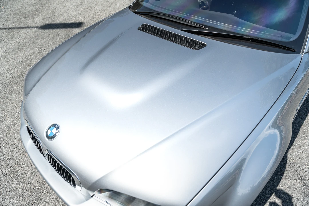 2003 BMW E46 M3 - Image 23 of 31
