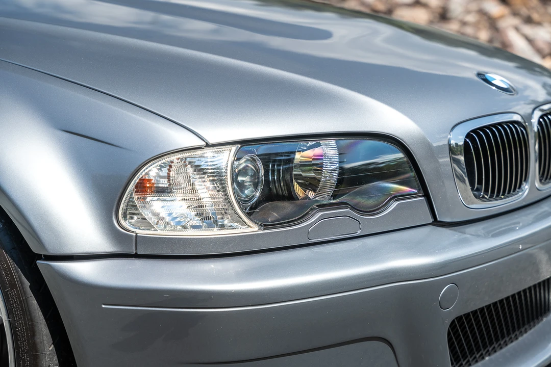 2003 BMW E46 M3 - Image 25 of 31