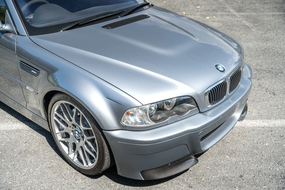 2003 BMW E46 M3 - Image 27 of 31