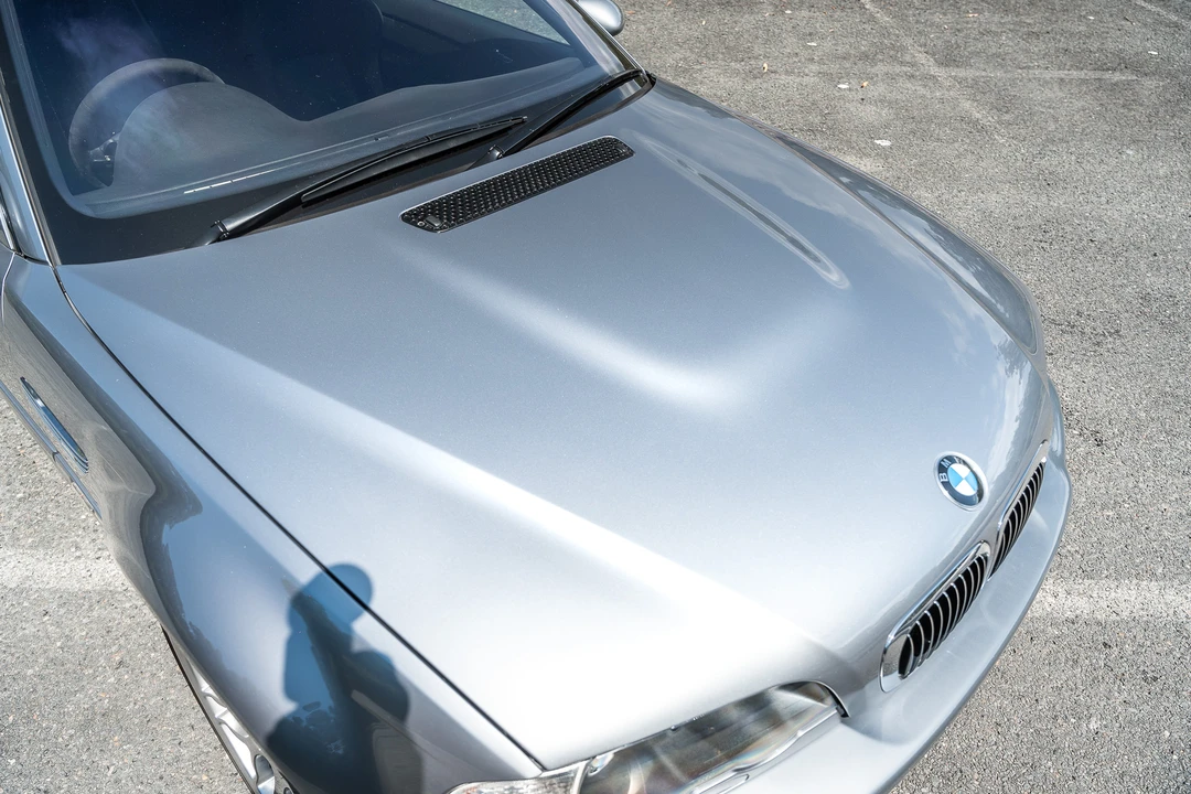 2003 BMW E46 M3 - Image 28 of 31