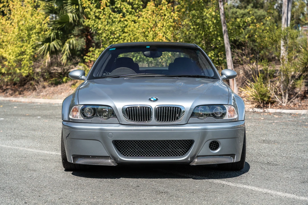 2003 BMW E46 M3 - Image 2 of 31