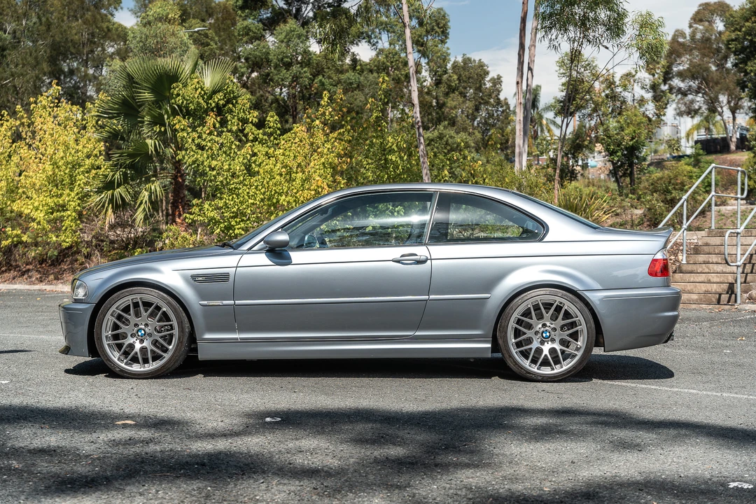 2003 BMW E46 M3 - Image 13 of 31