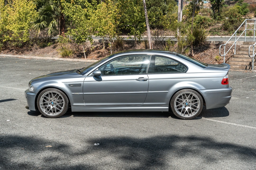 2003 BMW E46 M3 - Image 7 of 31