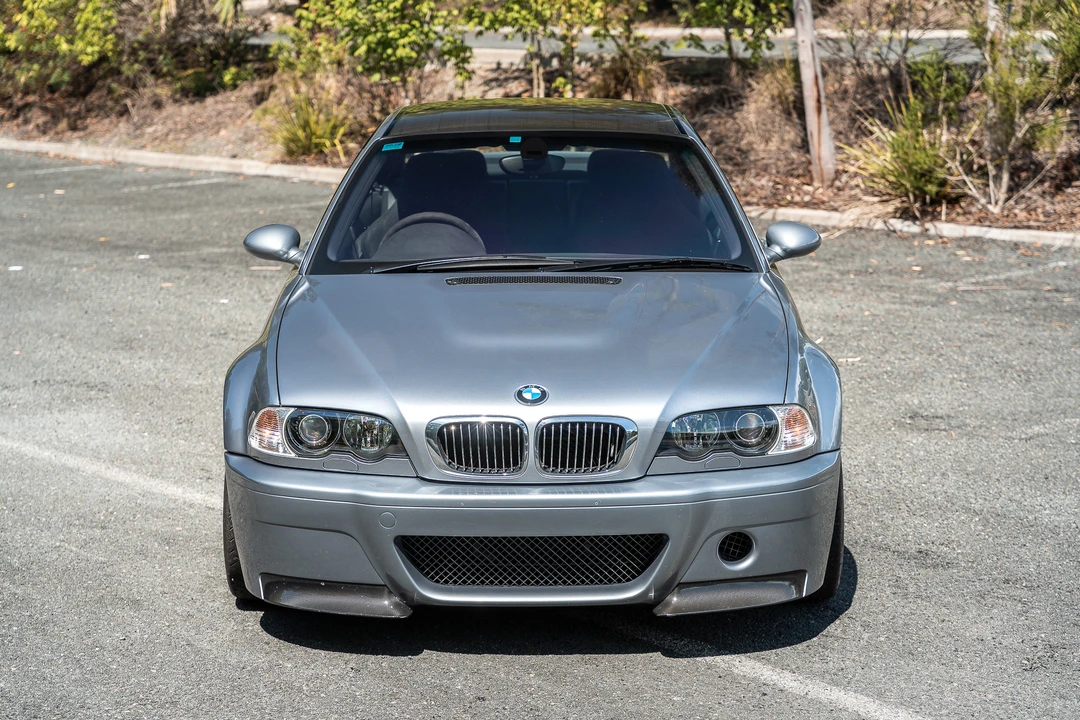 2003 BMW E46 M3 - Image 8 of 31