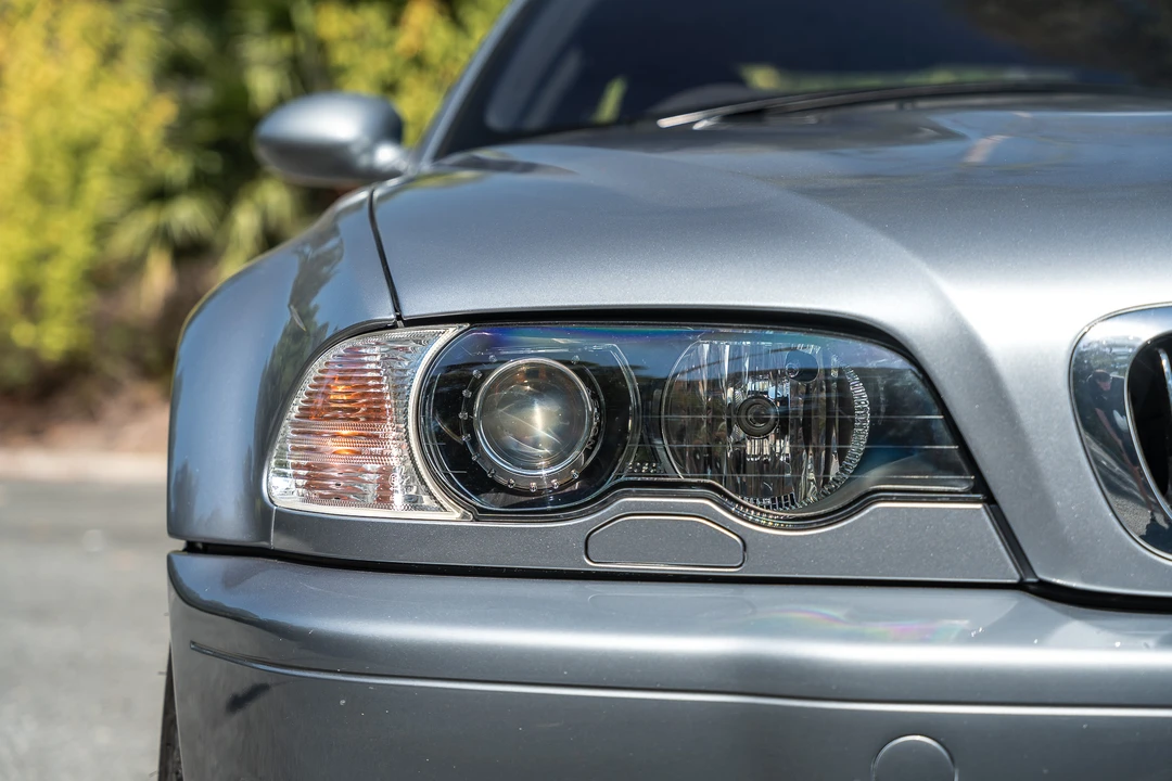 2003 BMW E46 M3 - Image 30 of 31