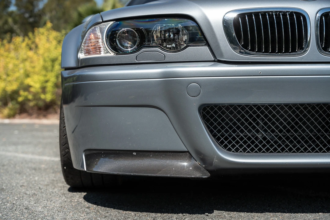 2003 BMW E46 M3 - Image 31 of 31