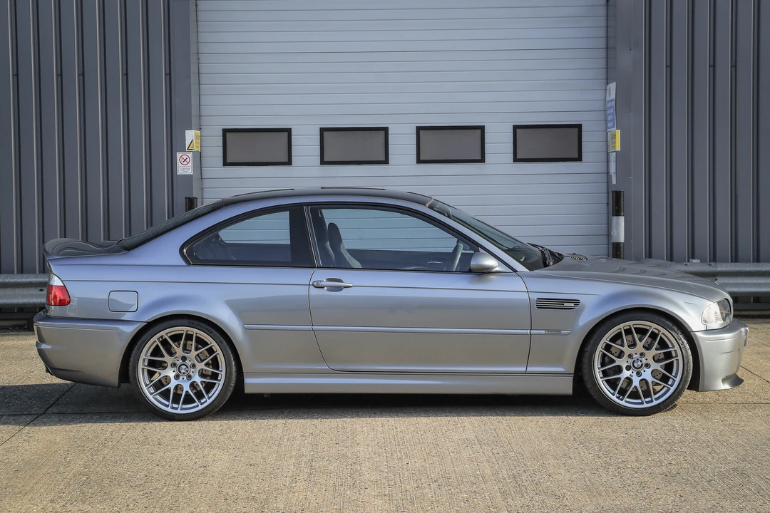 2003 BMW E46 M3 - Image 18 of 31