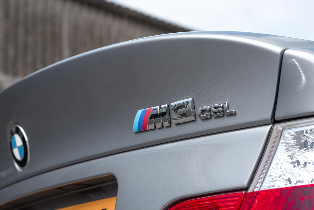2003 BMW E46 M3 - Image 23 of 31