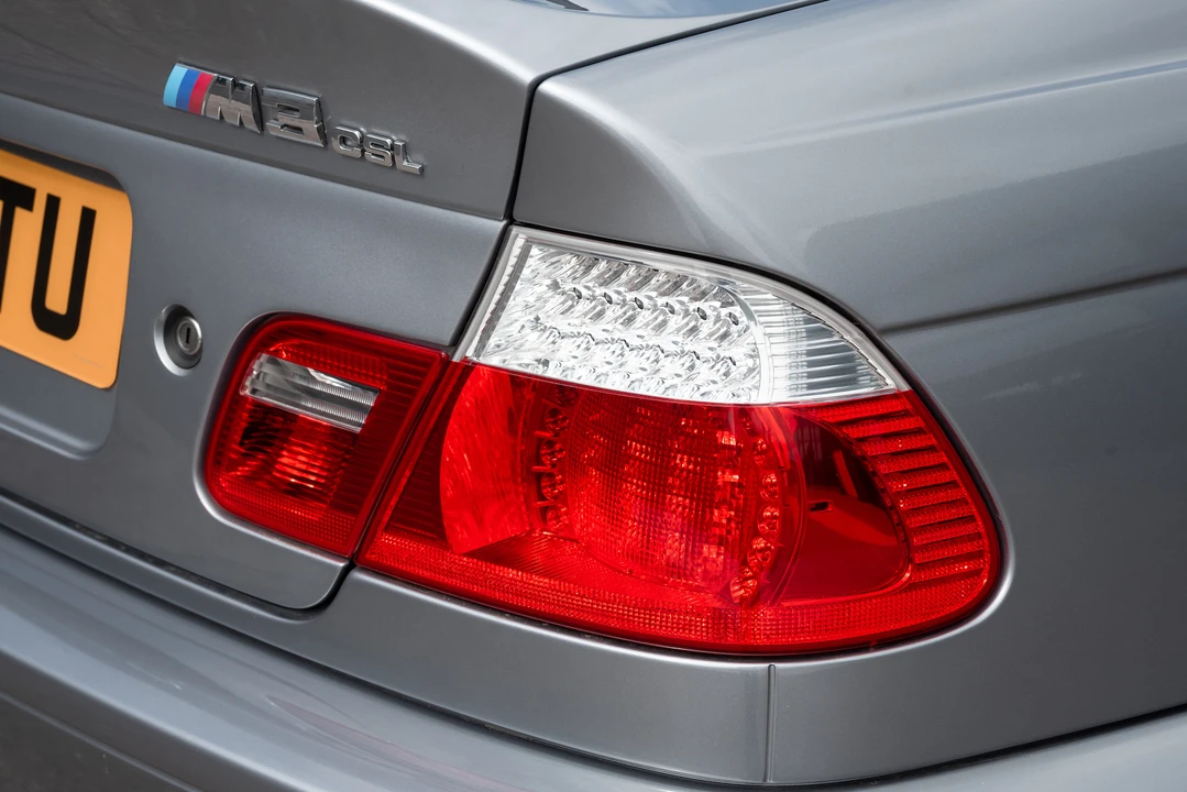 2003 BMW E46 M3 - Image 25 of 31