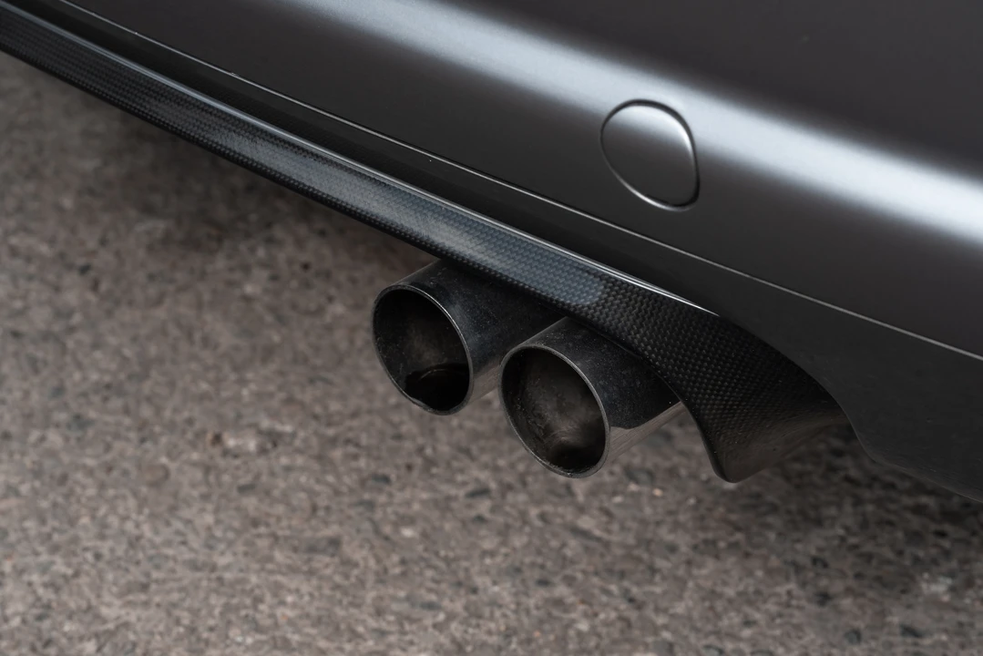 2003 BMW E46 M3 - Image 26 of 31