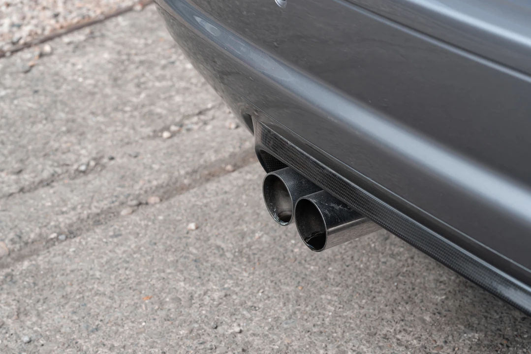 2003 BMW E46 M3 - Image 27 of 31