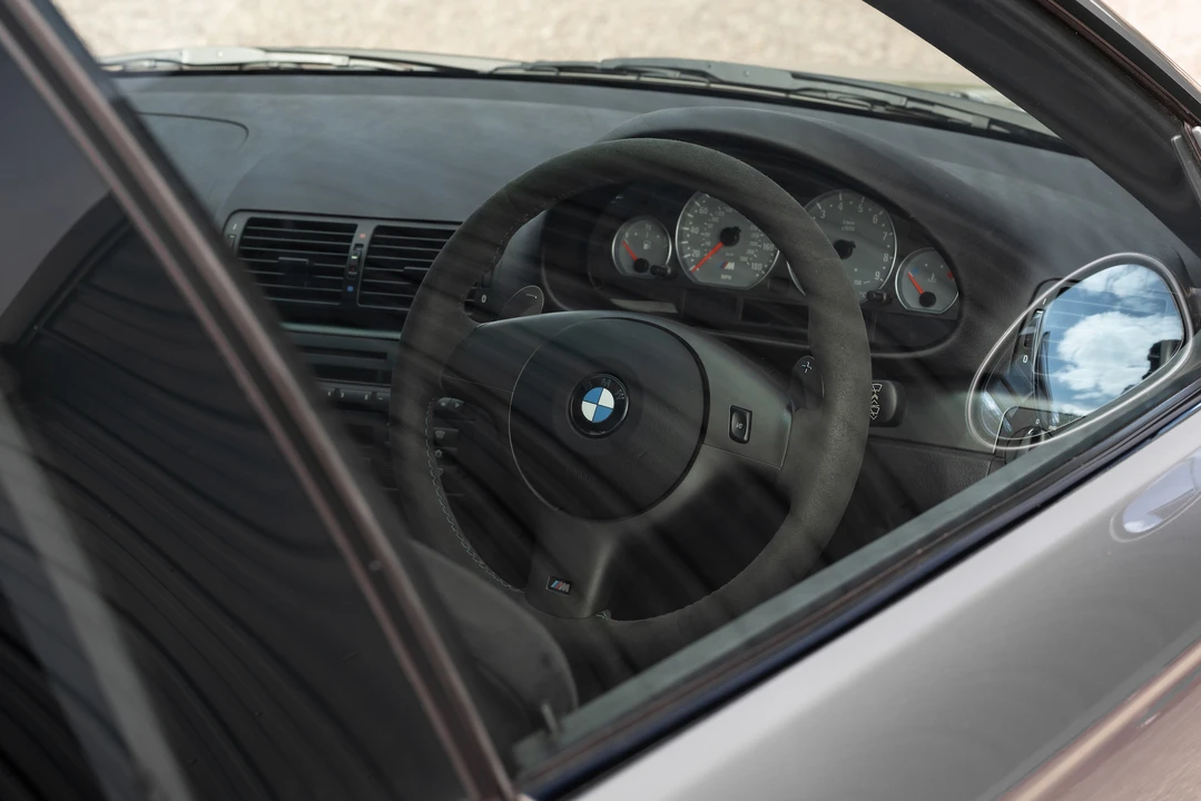 2003 BMW E46 M3 - Image 29 of 31
