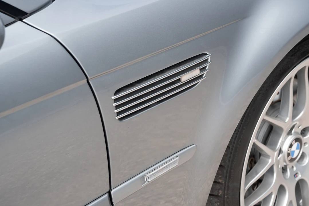 2003 BMW E46 M3 - Image 30 of 31