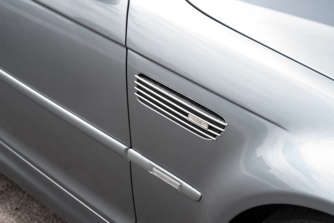 2003 BMW E46 M3 - Image 31 of 31