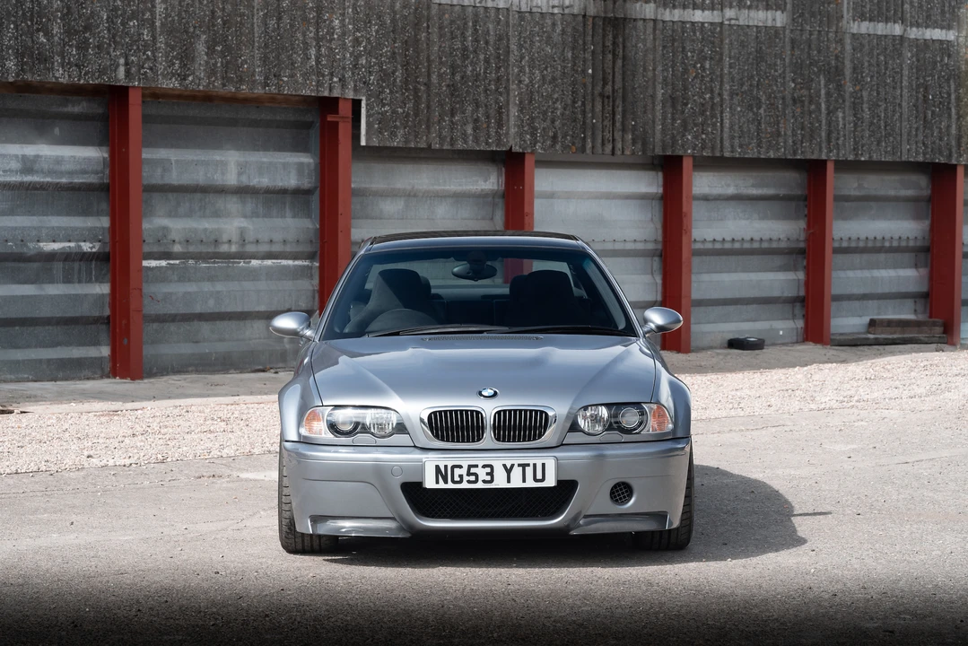 2003 BMW E46 M3 - Image 7 of 31