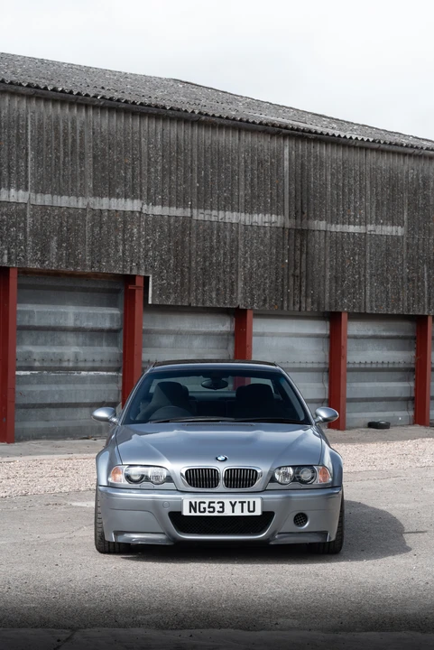 2003 BMW E46 M3 - Image 8 of 31