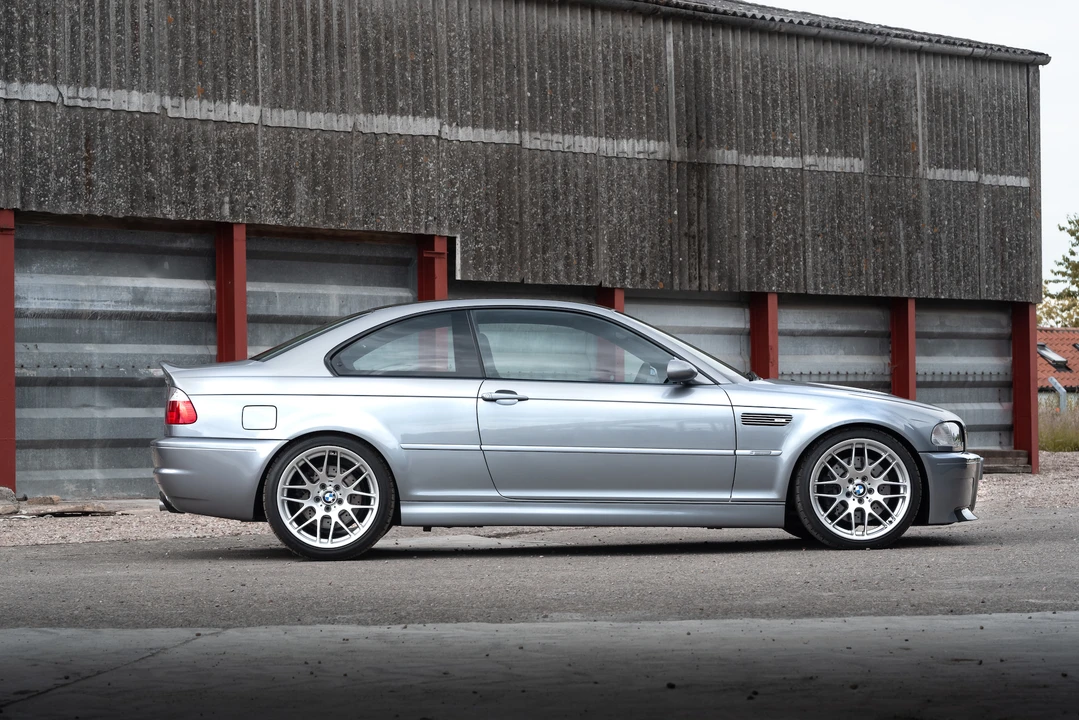 2003 BMW E46 M3 - Image 22 of 31